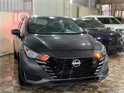 نيسان فيرسا